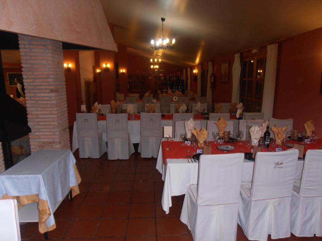 Hotel L'Ermita Casa Ripo Vall dʼAlba Exterior foto